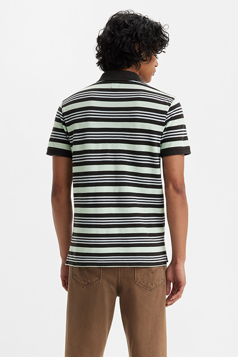 LEVIS POLO SHIRT MULTICOLOUR 2