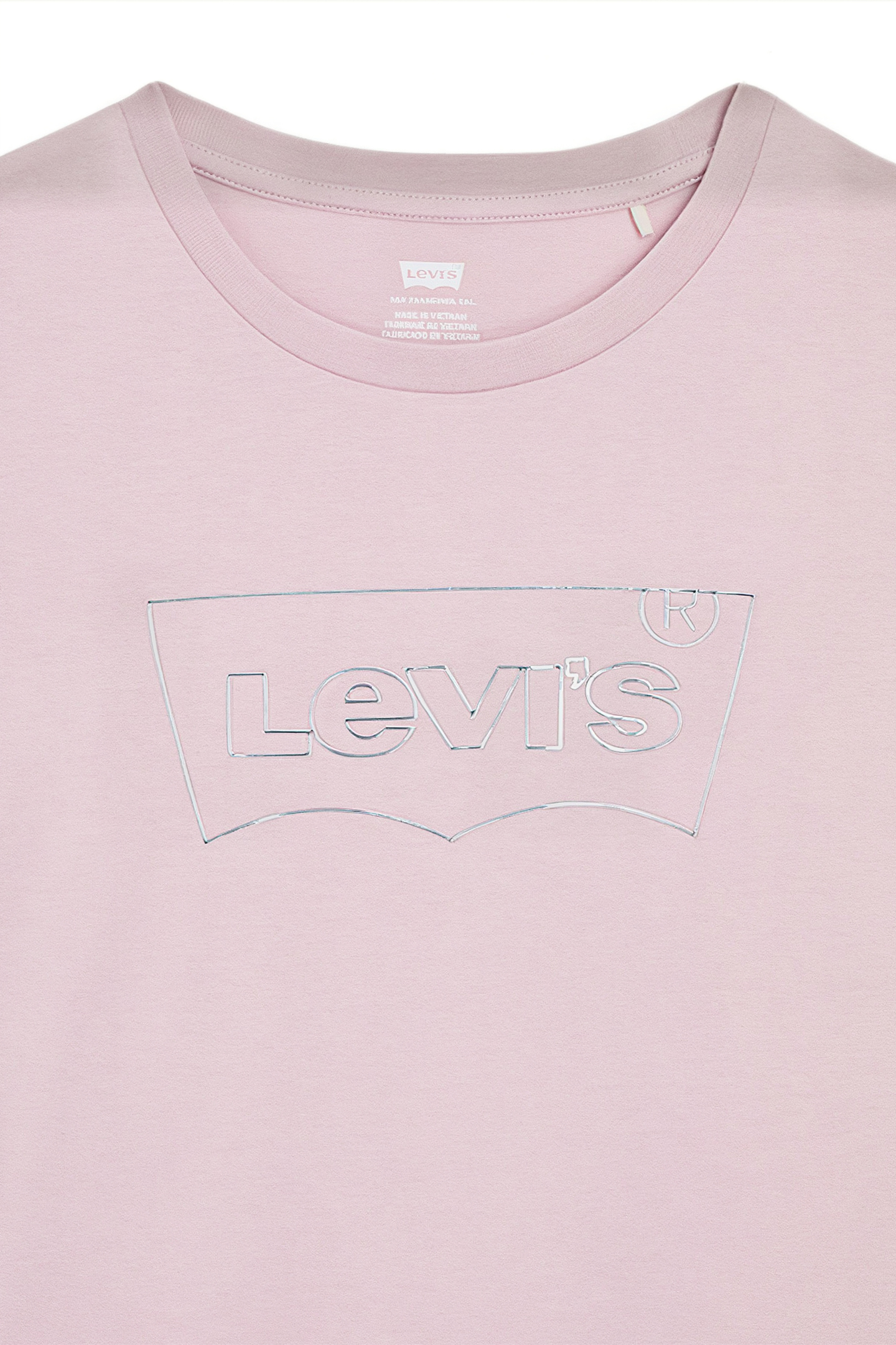 THE T-SHIRT PINK 5