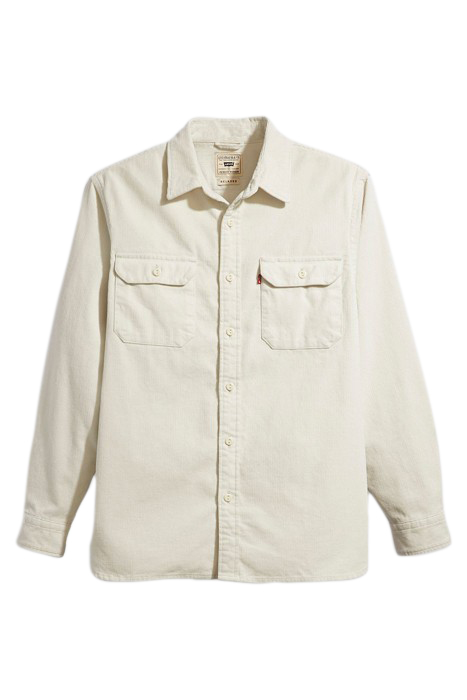 JACKSON LIGHT JACKET BEIGE 3