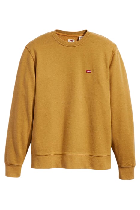 THE SWEATER BROWN 3