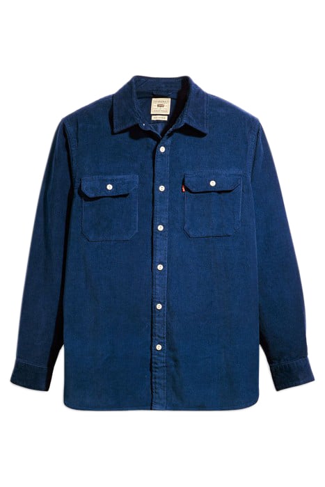 JACKSON LIGHT JACKET NAVY 3