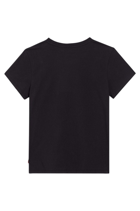 THE T-SHIRT BLACK 4