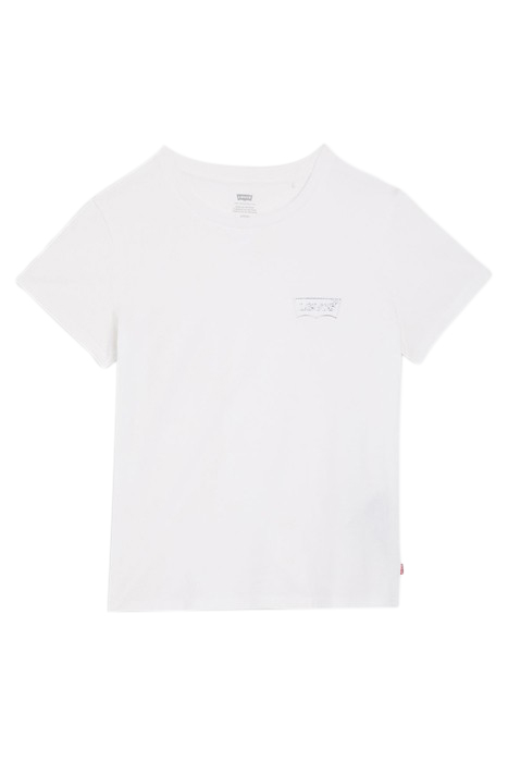 THE T-SHIRT WHITE 3