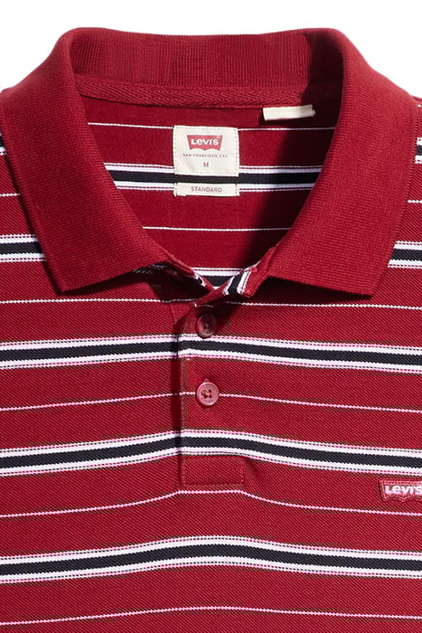 LEVIS POLO SHIRT MULTICOLOUR 4