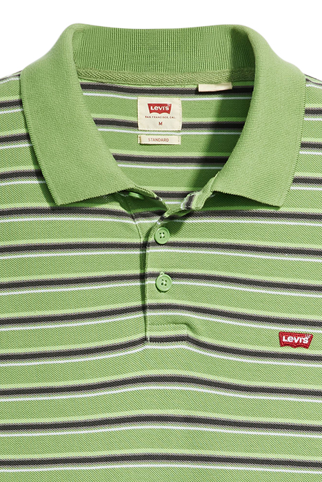 LEVIS POLO SHIRT MULTICOLOUR 4