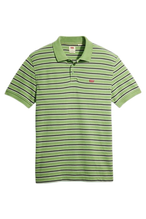 LEVIS POLO SHIRT MULTICOLOUR 3