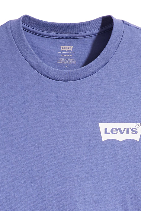 GRAPHIC T-SHIRT BLUE 6