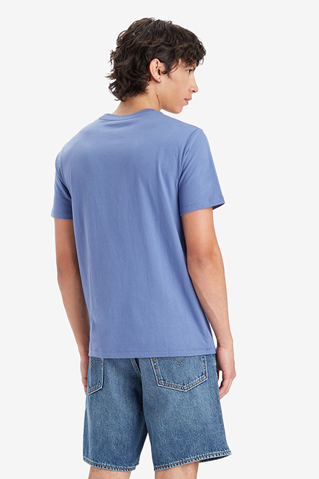 GRAPHIC T-SHIRT BLUE 2