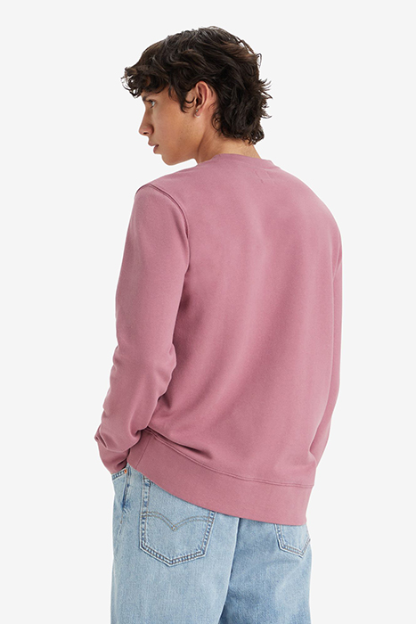 THE SWEATER PURPLE 2