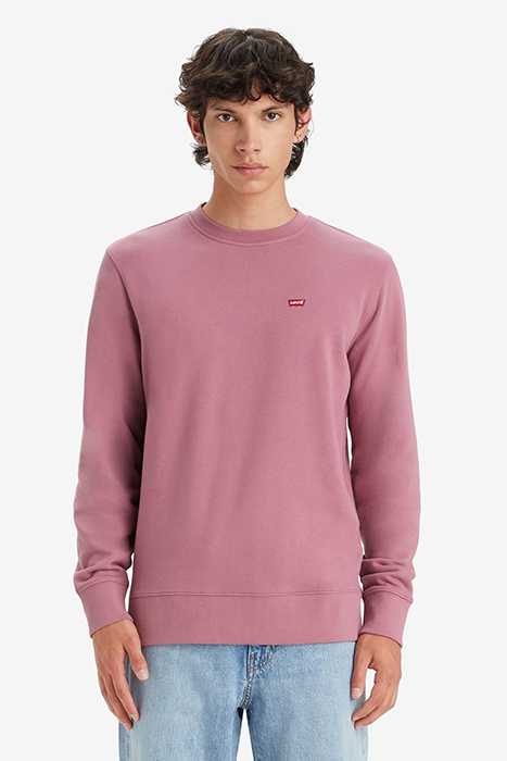 THE SWEATER PURPLE 1