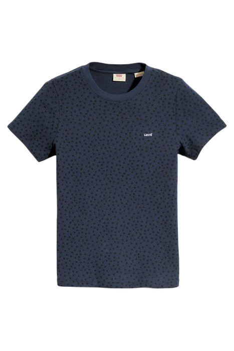 SS T-SHIRT NAVY 3