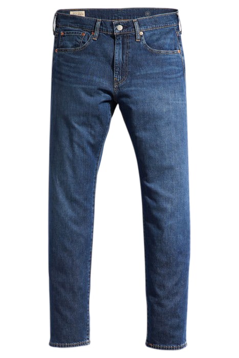502 STRAIGHT JEANS BLUE 4