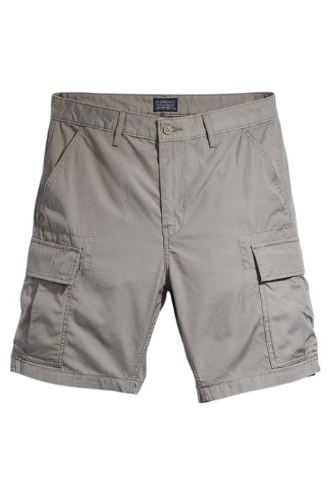 CARRIER SHORT GREY 3