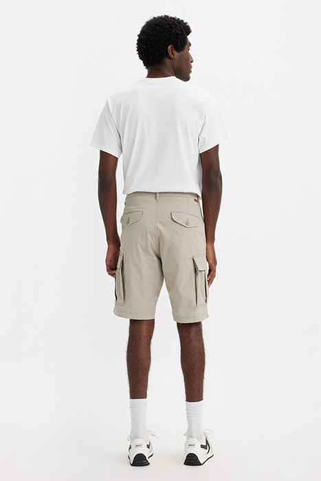 CARRIER SHORT KHAKI 2