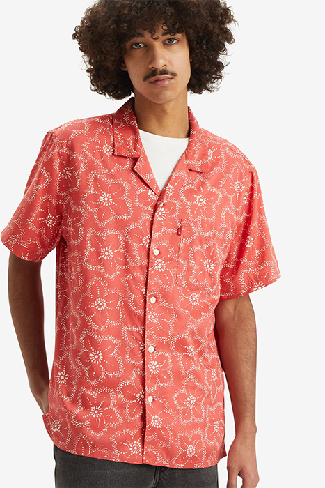 THE CASUAL SHIRT PINK 4