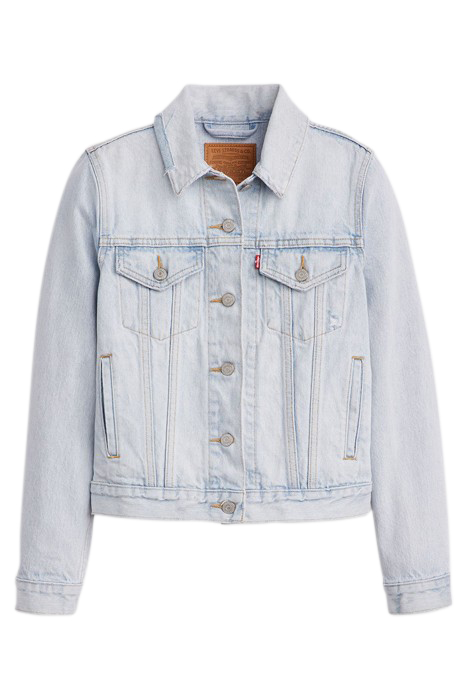 ORIGINAL DENIM JACKET BLUE 3