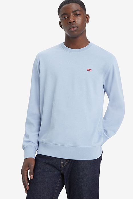 THE SWEATER BLUE 4