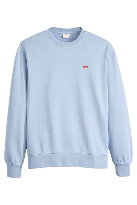 THE SWEATER BLUE 3
