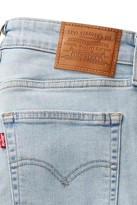 721 SKINNY JEANS BLUE 7