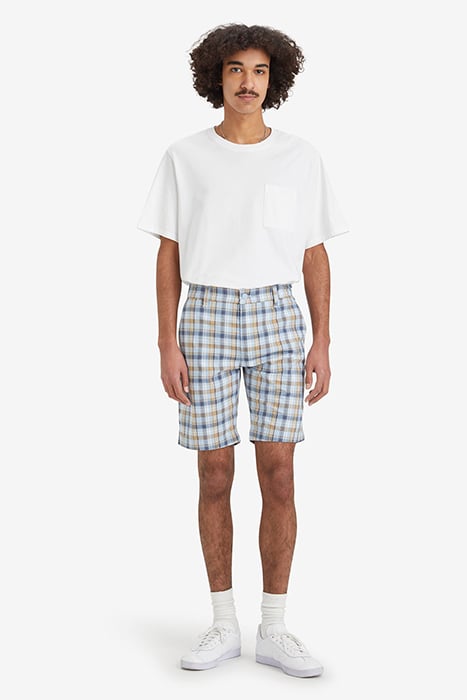 XX SHORT MULTICOLOUR 2