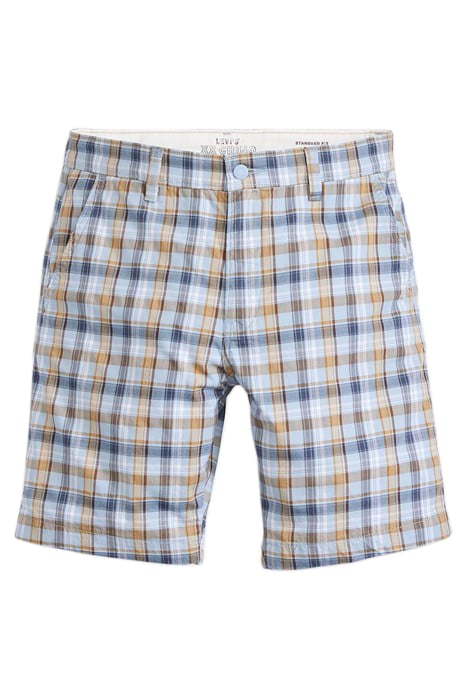 XX SHORT MULTICOLOUR 4