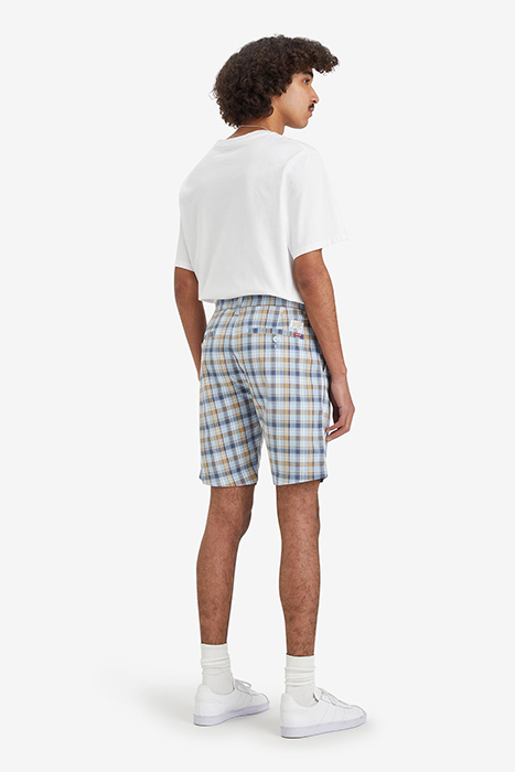 XX SHORT MULTICOLOUR 3