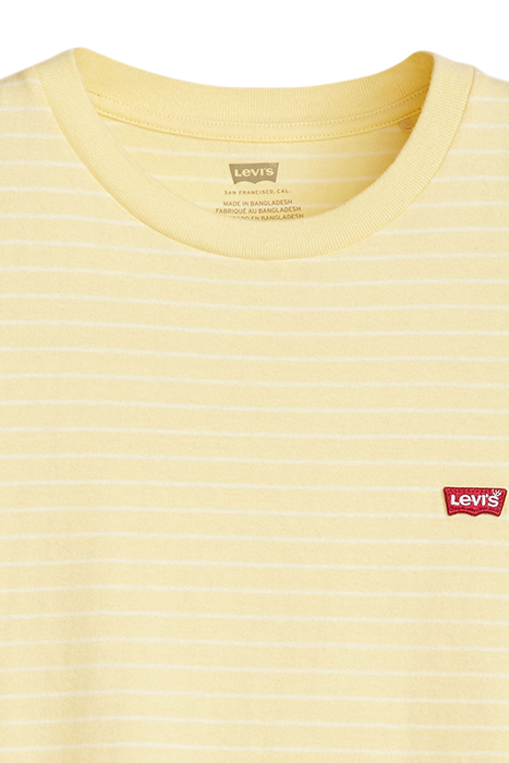 PERFECT T-SHIRT BEIGE 4