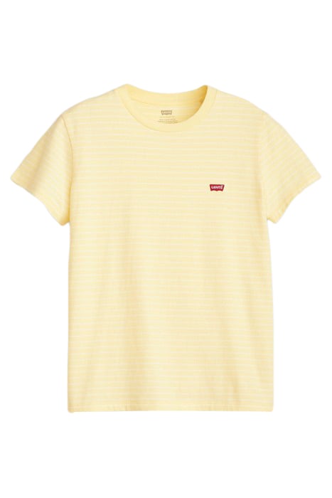 PERFECT T-SHIRT BEIGE 3