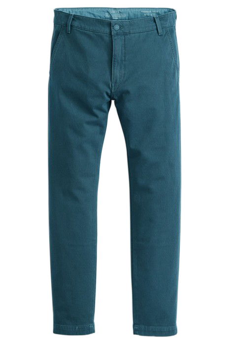 XX CHINO BLUE 4