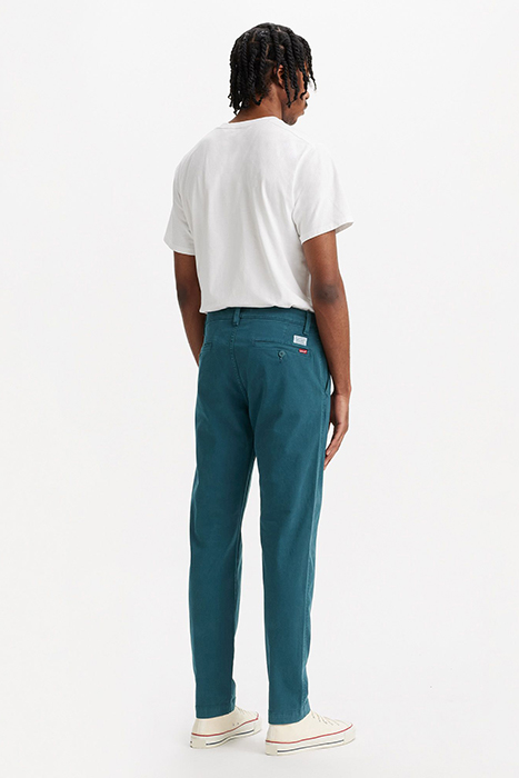 XX CHINO BLUE 3