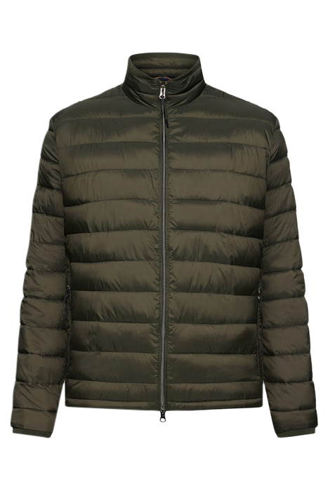 PEDROSI MATTE + FULL GREEN 4