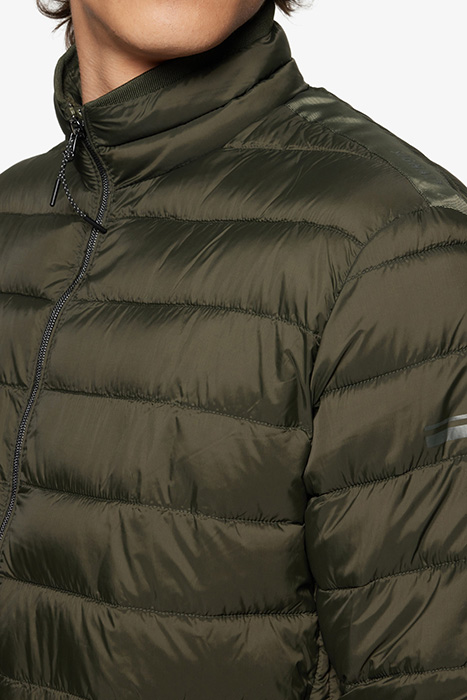 PEDROSI MATTE + FULL GREEN 6