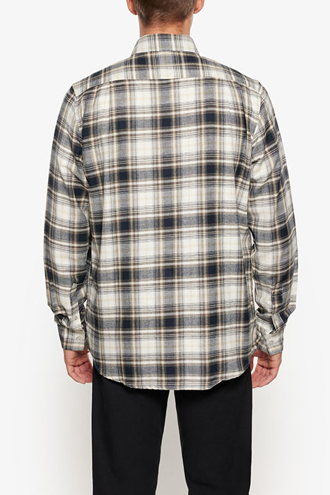 BLACKSI CHECK BLACK 2