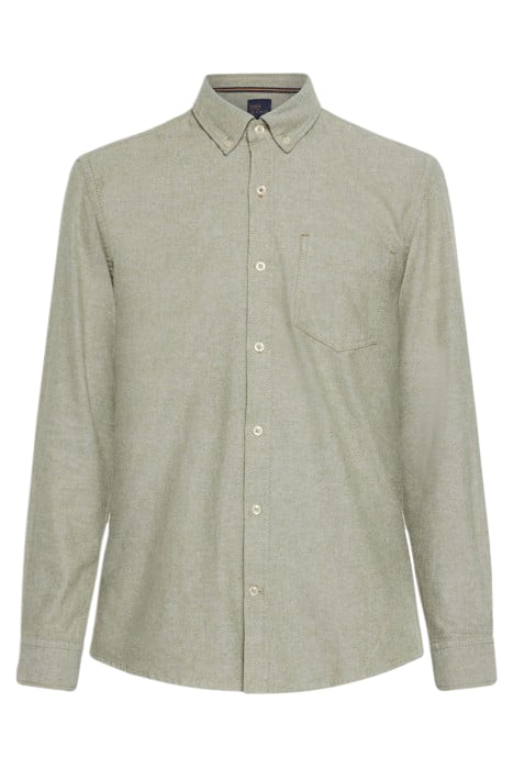 SAXONSI FLANNEL + OLIVE GARDEN 4