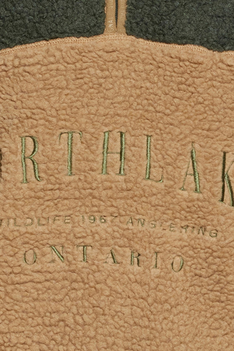 ANTONSI TEDDY TOBACCO 7