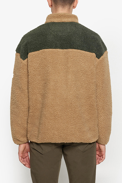 ANTONSI TEDDY TOBACCO 2