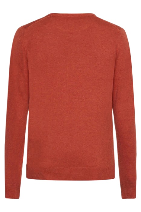 VERNSI V + BAKED CLAY MELANGE 5