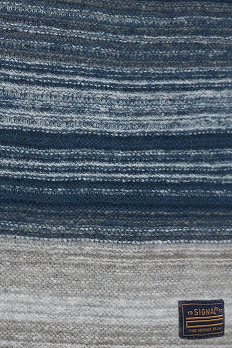 UFFESI SPACECOLORED KNIT BLUE AUTUMN 7