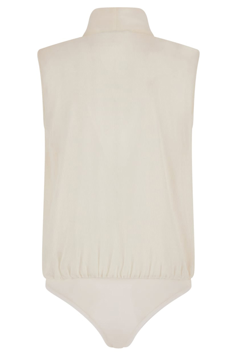 AZELEA BODYSUIT PALE PEARL 5