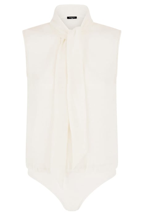 AZELEA BODYSUIT PALE PEARL 4