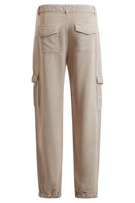 ES BOWIE CARGO CHINO PASADENA STONE MULTI 5