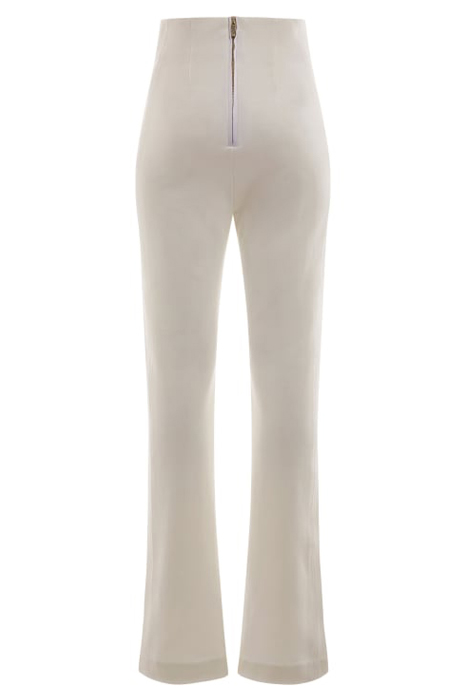 JANET PANT PALE STRAIGHT PEARL 5