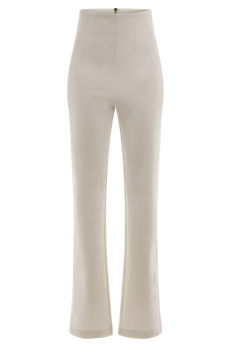 JANET PANT PALE STRAIGHT PEARL 4