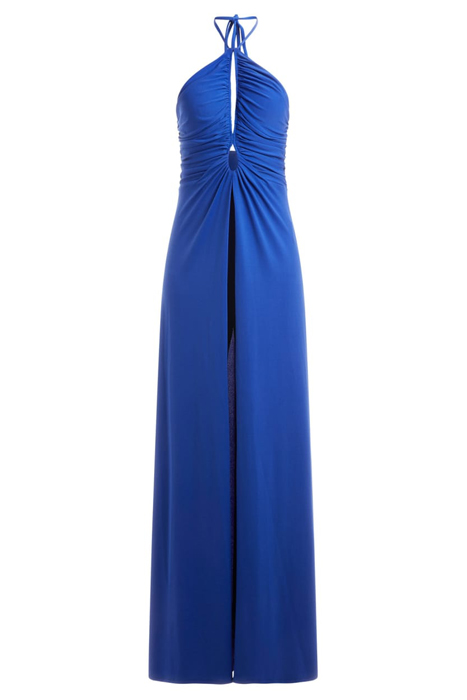 FRIDA JUMPSUIT JEWEL BLUE 3