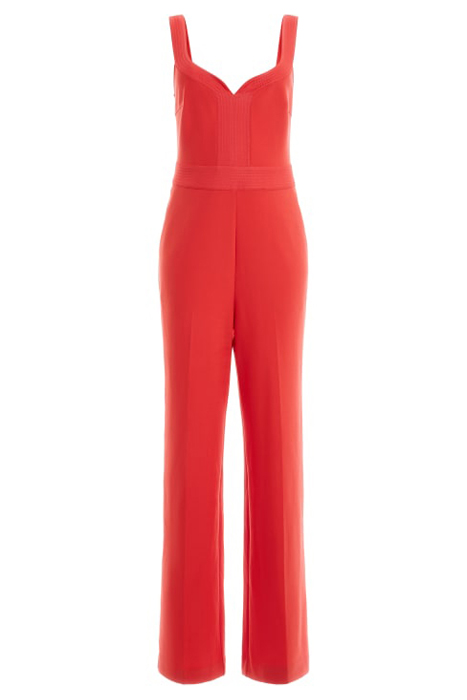 ANDREA JUMPSUIT VIVACIOUS CORAL 3