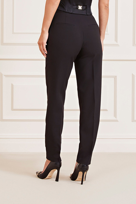 PAULA PANT JET FORMAL BLACK 2