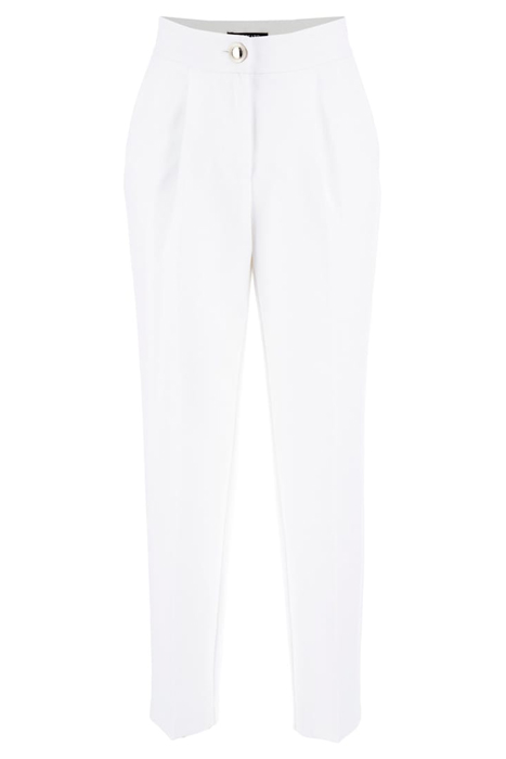 PAULA PANT PALE STRAIGHT PEARL 4