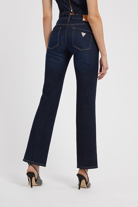 SEXY STRAIGHT CACHEMIRE DARK 2