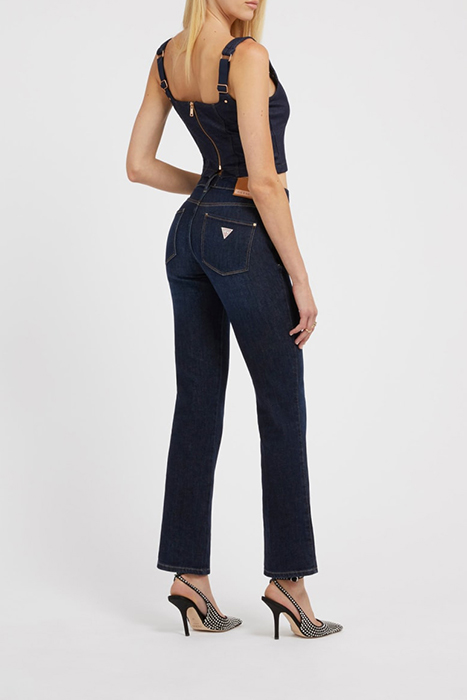 SEXY STRAIGHT CACHEMIRE DARK 4