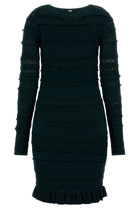 BETH SWEATER DRESS ALPINE GROVE 2